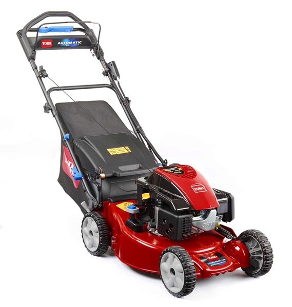 Toro48 cm Super Recycler® (20836/21681) Gvėja