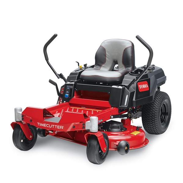 Toro 107 cm TimeCutter ZS 4200S Zero Turn Riding Lawn Mower