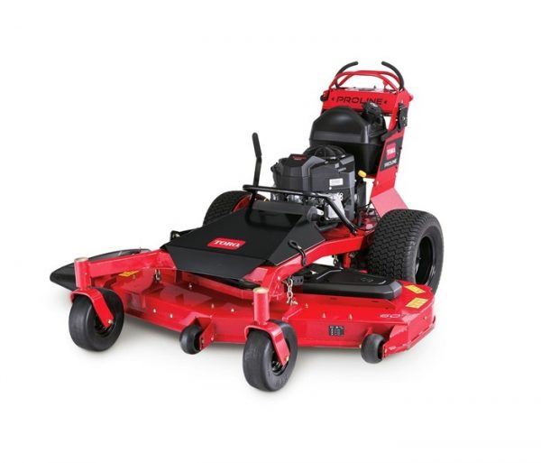 Toro-122 cm Vidutinio dydžio vejapjovė Toro PROLINE™ (44424TE) - Image 2