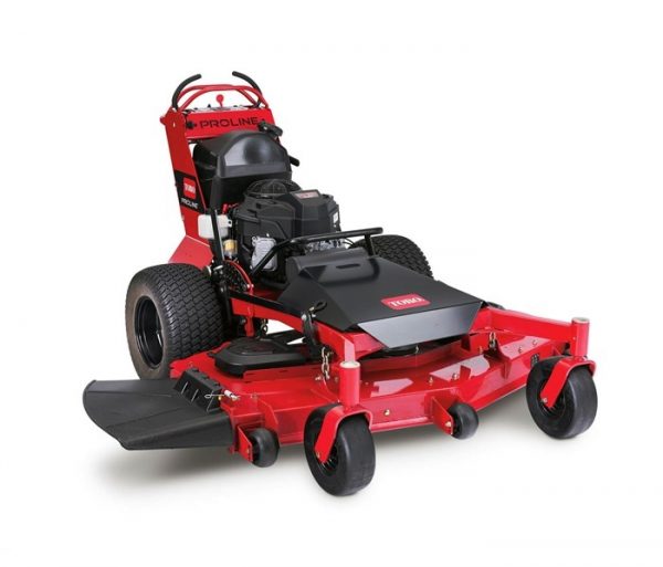 Toro-122 cm Vidutinio dydžio vejapjovė Toro PROLINE™ (44424TE)