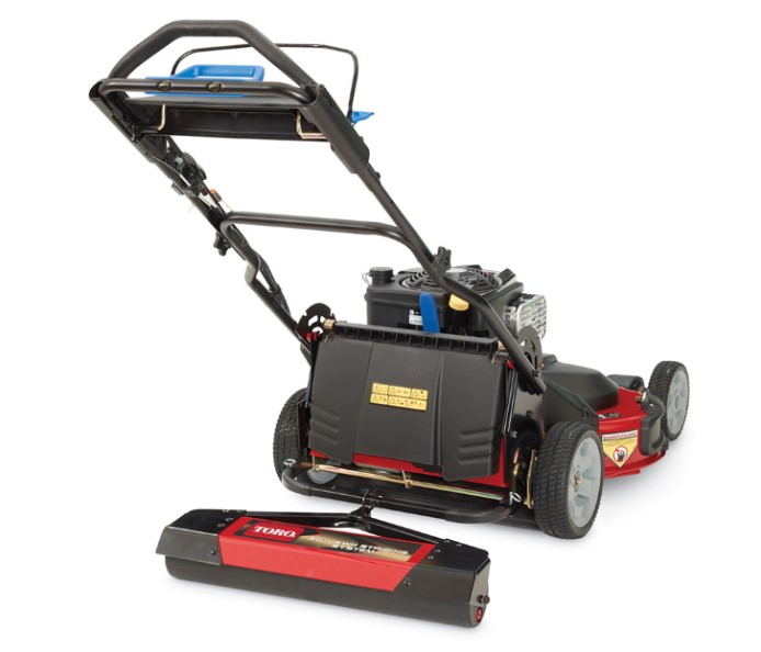 Toro-22 Toro Lawn Striper (20601) - Gvėja